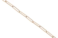 Bracciale in oro - Asta Preziosi