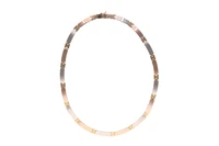 Collana in oro - Asta Preziosi