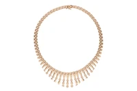 Collana in oro - Asta Preziosi Collana in oro - Asta Preziosi