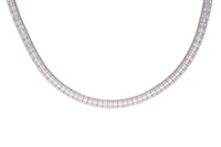 Collana in oro - Asta Preziosi