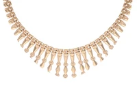 Collana in oro - Asta Preziosi Collana in oro - Asta Preziosi