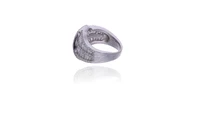 Anello con diamanti - Asta Preziosi