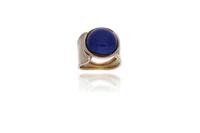 Anello con pietra - Asta Preziosi
