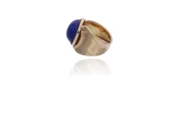 Anello con pietra - Asta Preziosi