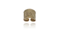 Anello in oro - Asta Preziosi