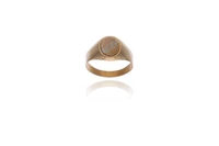Anello in oro - Asta Preziosi