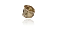 Anello in oro - Asta Preziosi