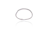 Bracciale con diamanti - Asta Preziosi
