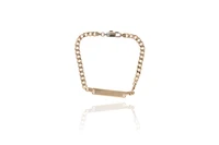 Bracciale con pietra - Asta Preziosi