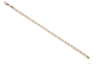 Bracciale in oro - Asta Preziosi
