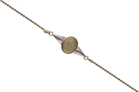 Bracciale in oro - Asta Preziosi