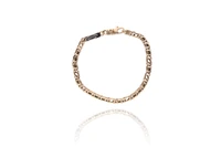 Bracciale in oro - Asta Preziosi