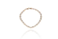 Bracciale in oro - Asta Preziosi