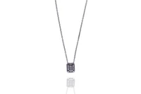 Collana con diamanti - Asta Preziosi