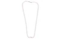 Collana di perle coltivate - Asta Preziosi
