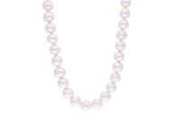 Collana di perle coltivate - Asta Preziosi