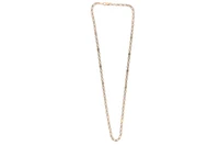 Collana in oro - Asta Preziosi