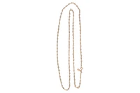 Collana in oro - Asta Preziosi