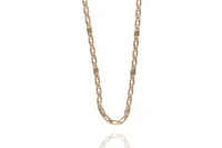 Collana in oro - Asta Preziosi