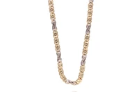Collana in oro - Asta Preziosi