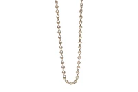 Collana in oro - Asta Preziosi