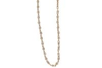 Collana in oro - Asta Preziosi