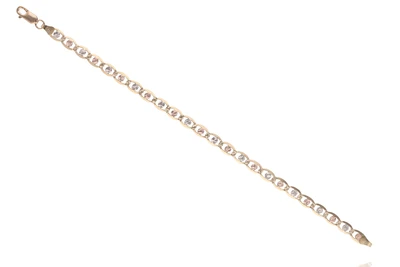 Bracciale in oro - Asta Preziosi