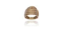 Anello in oro - Asta Preziosi