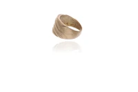 Anello in oro - Asta Preziosi