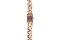 Baume e Mercier, orologio in oro - Asta Preziosi