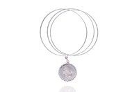 Bracciale con pendente - Asta Preziosi
