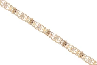 Bracciale con pietre - Asta Preziosi
