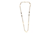 Collana in oro - Asta Preziosi