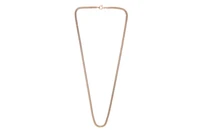 Collana in oro - Asta Preziosi