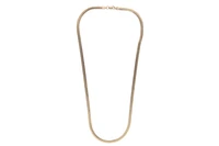Collana in oro - Asta Preziosi