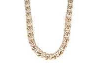 Collana in oro - Asta Preziosi