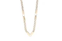 Collana in oro - Asta Preziosi