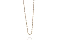 Collana in oro - Asta Preziosi