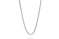 Collana in oro - Asta Preziosi