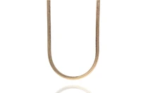 Collana in oro - Asta Preziosi