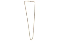 Collana in oro - Asta Preziosi
