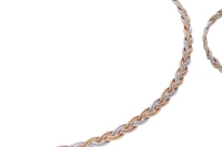 Parure in oro - Asta Preziosi