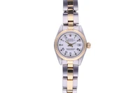 Rolex Datejust - Asta Preziosi