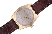 Rolex Oyster Perpetual - Asta Preziosi