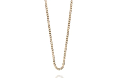 Collana in oro - Asta Preziosi