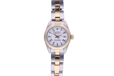 Rolex Datejust - Asta Preziosi
