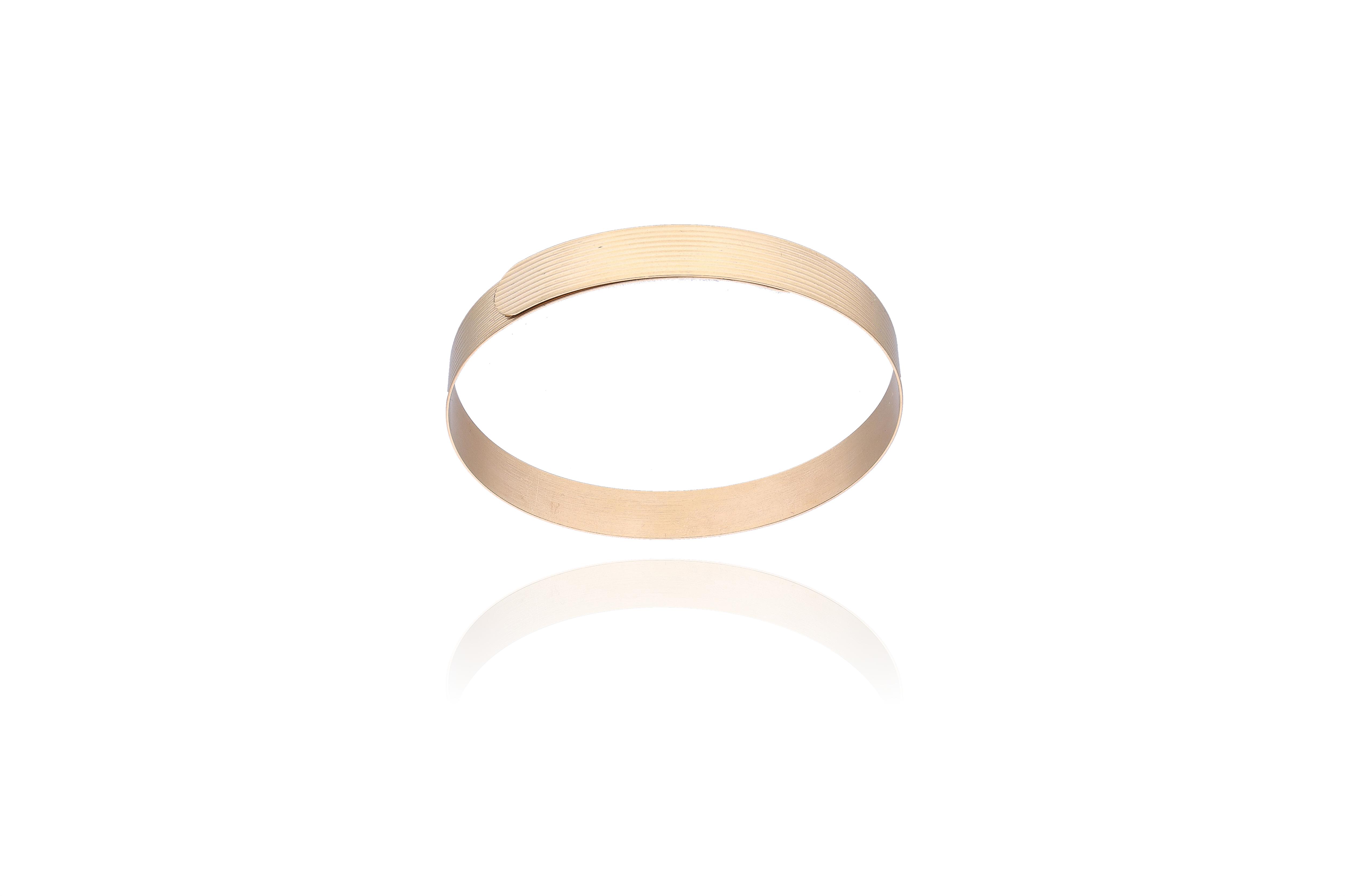 Bracciale in oro - Asta Preziosi