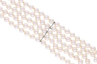 Bracciale con perle coltivate, diamante e rubini - Asta Preziosi