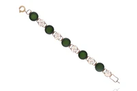 Bracciale con pietre - Asta Preziosi