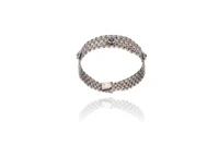 Bracciale con zaffiri - Asta Preziosi